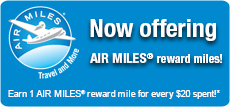 AirMiles_homepage