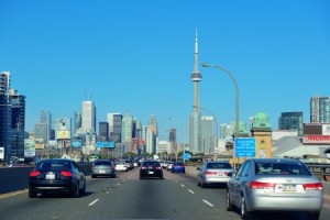 Toronto Highway