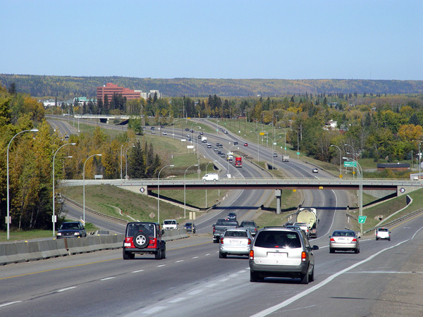 Alberta Traffic Safety Plan