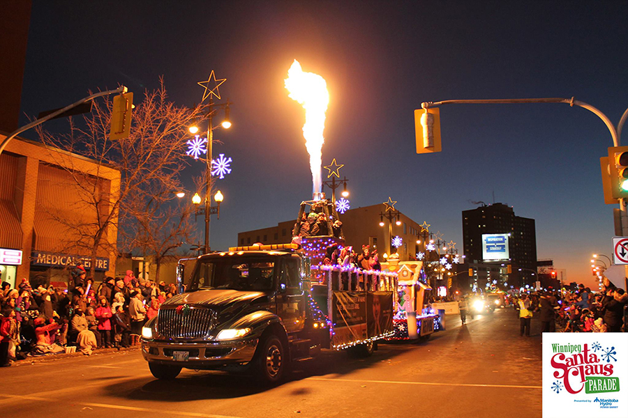 2015 Dr. Hook & RE/MAX float